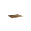 doska pod umyvadlo NOVA oak 89 50