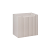 skrinka pod umyvadlo NOVA Cashmere 82 60 2D s dvierkami