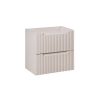 skrinka pod umyvadlo NOVA Cashmere 82 60 2S