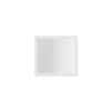 regal do kupelne Nova White 83 27 Q kocka