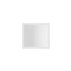 regal do kupelne Nova White 83 27 Q kocka