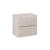skrinka pod umyvadlo NOVA Cashmere 82 60 2S