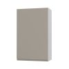 Kuchynská horná skrinka AVELLINO WHITE CASHMERE W4 60 1