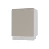 Kuchynská spodná skrinka AVELLINO WHITE CASHMERE D1D 60