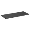 Doska pod umývadlo MONAKO Grey Doska 120 cm