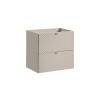 skrinka pod umyvadlo VIVA cashmere 82 60 2s zlate uchytky