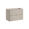 skrinka pod umyvadlo VIVA cashmere 82 80 2s zlate uchytky