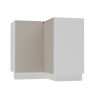 Kuchynská spodná skrinka AVELLINO WHITE CASHMERE D12 90