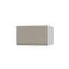 Kuchynská horná skrinka AVELLINO WHITE CASHMERE W6B 60