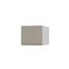 Kuchynská horná skrinka AVELLINO WHITE CASHMERE W6B 40