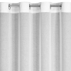 Záclona ESTELLA K | biela 140 x 250 cm