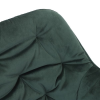 detail-pekneho-prevedenia-jedalenskej-stolicky-cherry-velvet-zelena