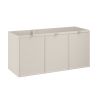 skrinka pod umyvadlo Bella Cashmere 82 120 46 3D