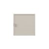 zavesna skrinka do kupelne Bella Cashmere 83 35 1DQ predna strana