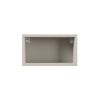 regal do kupelne UNI Cashmere UN 83 35 20 (2)