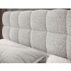 postel 140x200 cm royal01 je celocalunena