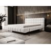postel 140x200 cm royal01 ma vysoke nohy