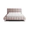 manyelska postel magentta 180x200 cm touch24 s vyklopnym rostom