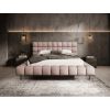 manyelska postel magentta 180x200 cm touch24 v dizajnovom prevedeni