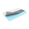 penovy matrac elvisia vyska 19 cm