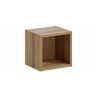 regal do kupelne NOVA oak 83 27 kocka 1