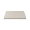 doska pod umyvadlo UNI Cashmere 89 40 46 pohlad spredu