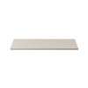 doska pod umyvadlo UNI Cashmere 89 100 46 pohlad spredu
