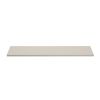 doska pod umyvadlo UNI Cashmere 89 140 46 pohlad spredu
