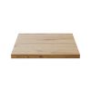 doska pod umyvadlo UNI Artisan 89 40 46 pohlad spredu