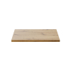 doska pod umyvadlo UNI Artisan 89 60 46 pohlad spredu