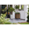 kvetinac deco right tall planter