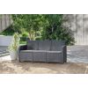 zahradny set roselyn big table pohovka
