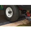 ISAAC Plus 7 x 7,5 domcek sivy prechod