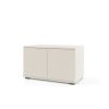 moderny botnik bianco cashmere