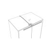 led osvetlenie skrina L02