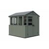 zahradny domcek Outhouse
