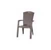 zahradna stolicka METASSA cappuccino