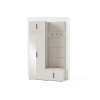 predsien bianco 4 cashmere s uchytkami