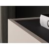 elegantny nabytok fashion TV stolik detail