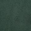 Záves MILO K | zelená 140 x 250 cm