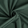 Záves MILO K | zelená 140 x 250 cm