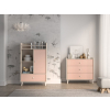 prakticky regal level 04 dizajn