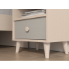 prakticky nocny stolik level 10 nohy