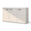 biela-trojdverova-komody-SUMBA-3F-v-elegantnom-prevedeni