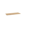 FERATA doska pod umyvadlo craft 100cm