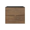 skrinka pod umyvadlo TALIA Casella 82 60 46 2S pohlad spredu