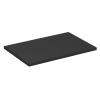 doska pod umyvadlo BLACK 89 80 46