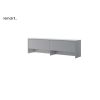 nadstavec na sklapaciu postel bed concept bc09 siva1