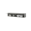 nadstavec na sklapaciu postel bed concept bc15 siva1
