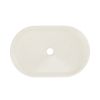 keramicke umyvadlo RIVER 2 E 6594 ivory mat pohlad zhora